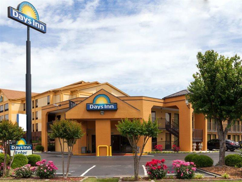 Shelby Inn Memphis Dış mekan fotoğraf
