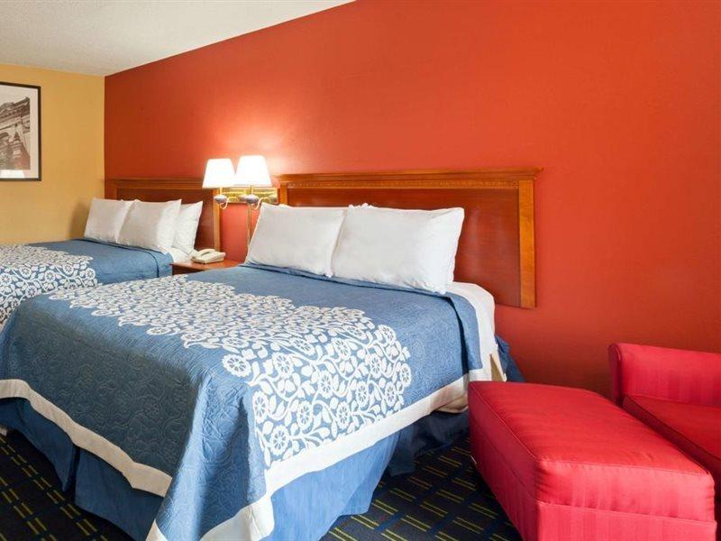 Shelby Inn Memphis Dış mekan fotoğraf