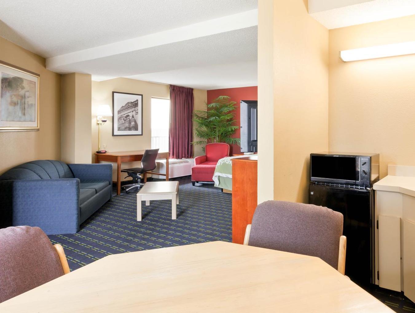 Shelby Inn Memphis Dış mekan fotoğraf