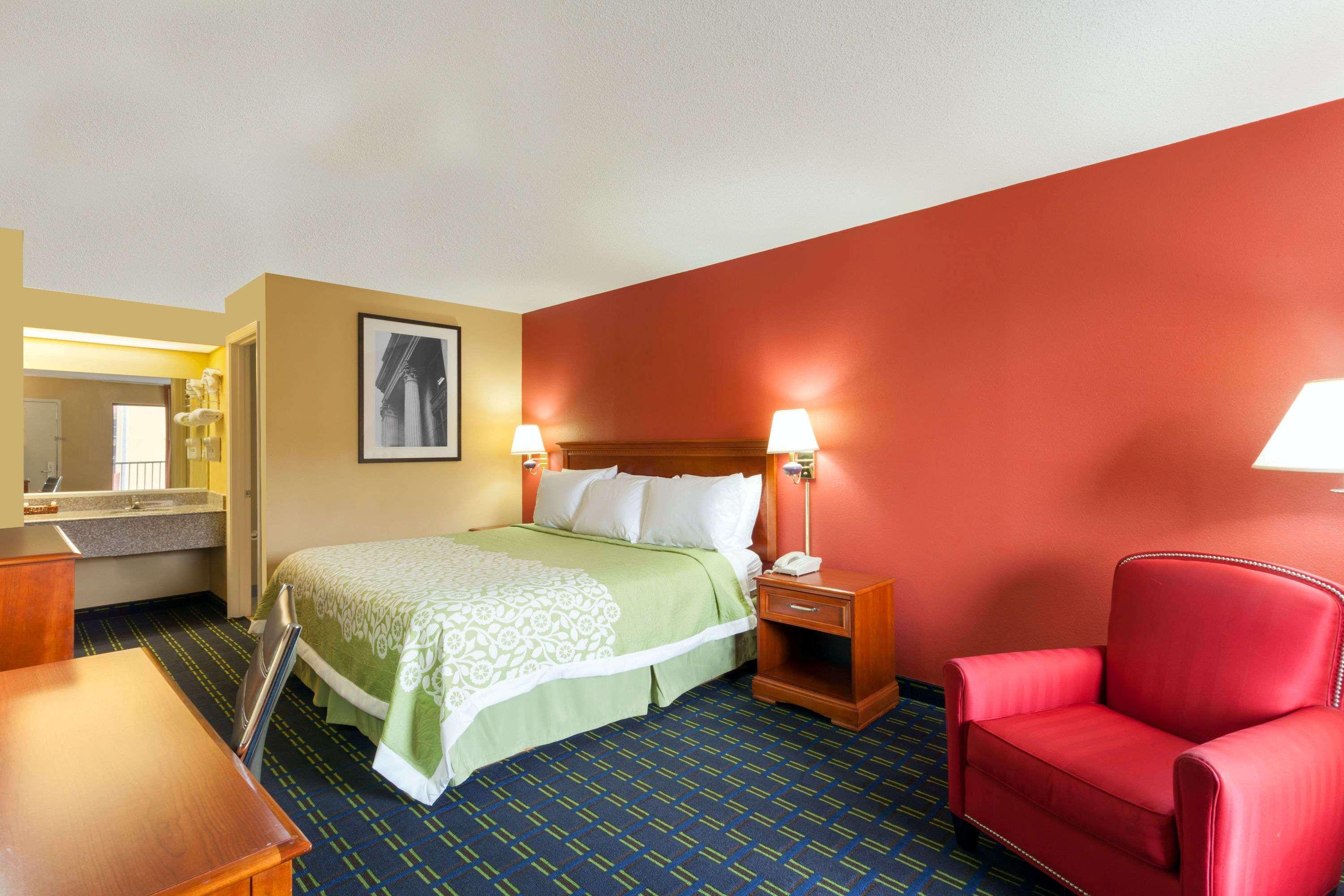 Shelby Inn Memphis Dış mekan fotoğraf
