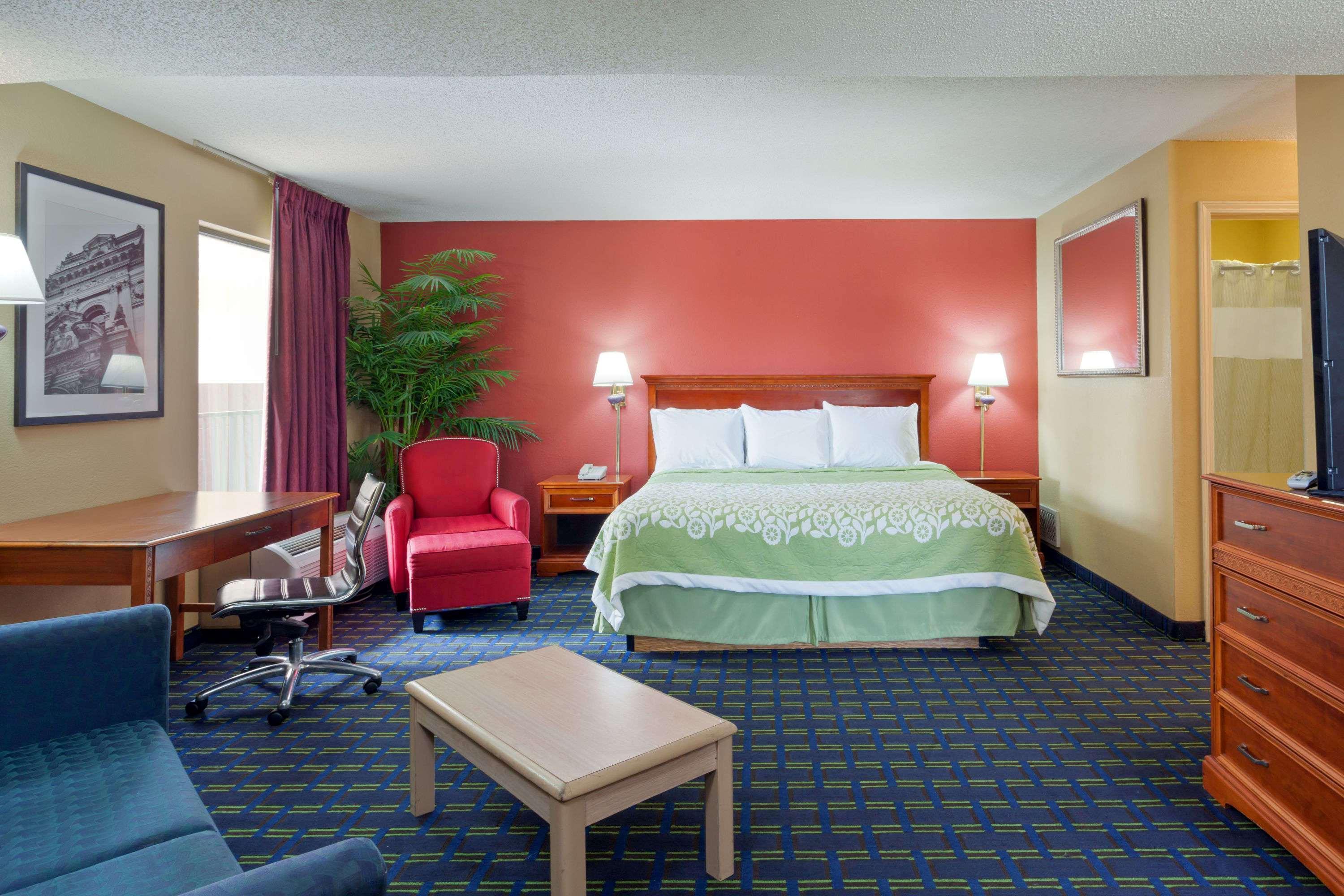 Shelby Inn Memphis Dış mekan fotoğraf