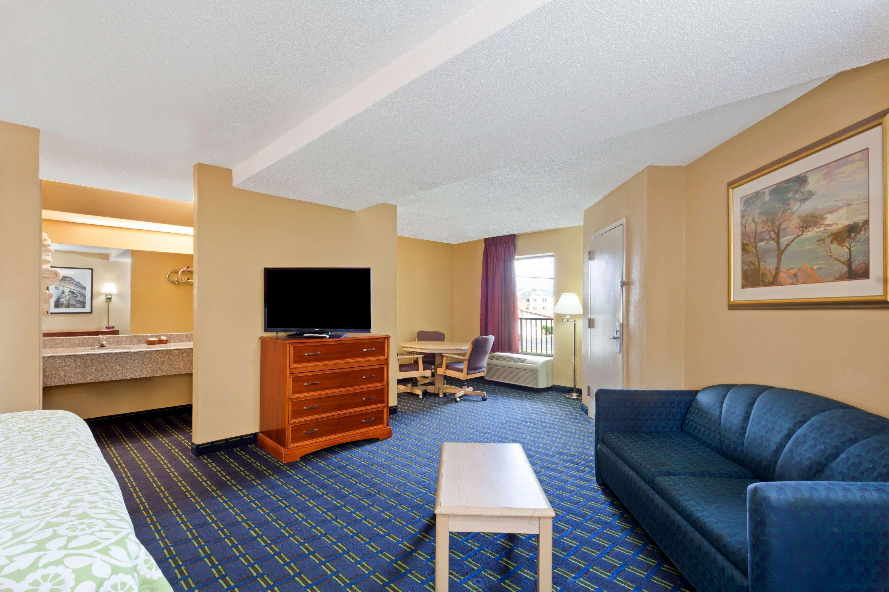 Shelby Inn Memphis Dış mekan fotoğraf