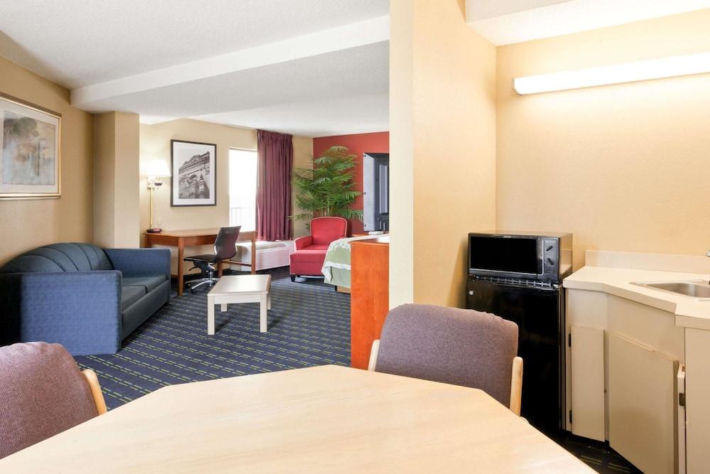 Shelby Inn Memphis Dış mekan fotoğraf