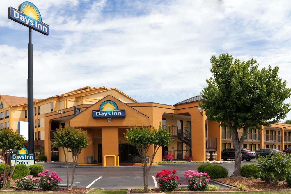 Shelby Inn Memphis Dış mekan fotoğraf